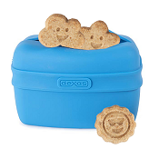 Dexas Pooch Pouch: Training Treat Container
